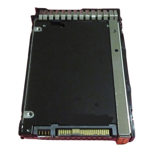 HPE P04527-X21 Mixed Use SSD