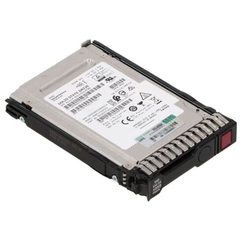 HPE P09088-B21 400GB SAS 12GBPS SSD