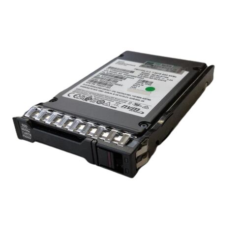 HPE P22267-004 7.68TB Internal SSD