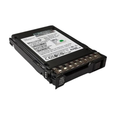 HPE P22267-004 NVME 7.68TB SSD