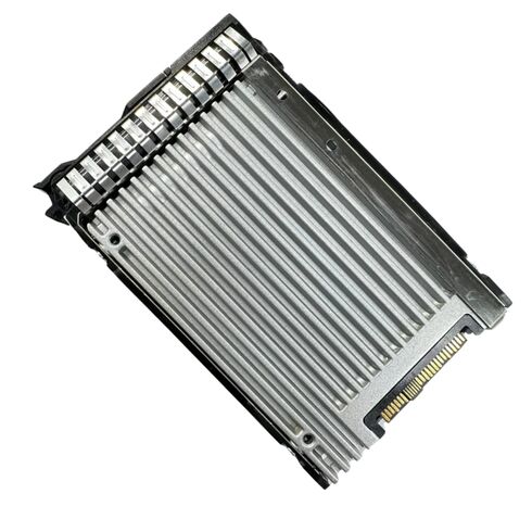 HPE P22268-B21 1.6TB Triple-Level Cell SSD