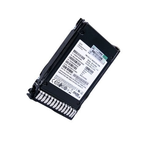 HPE P25939-H21 960GB SATA 6GBPS SFF Hot Swap SSD