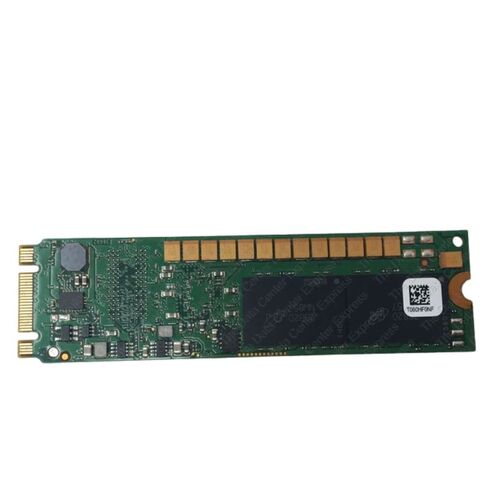 HPE P27211-001 480GB SATA 6GBPS SSD