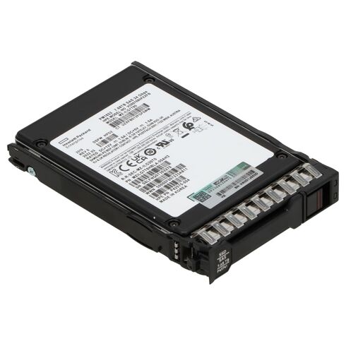 HPE P37003-H21 SAS DS 12GBPS SSD