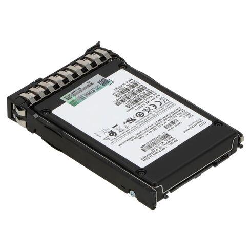 HPE P37003-X21 12GBPS SAS 7.68TB SSD
