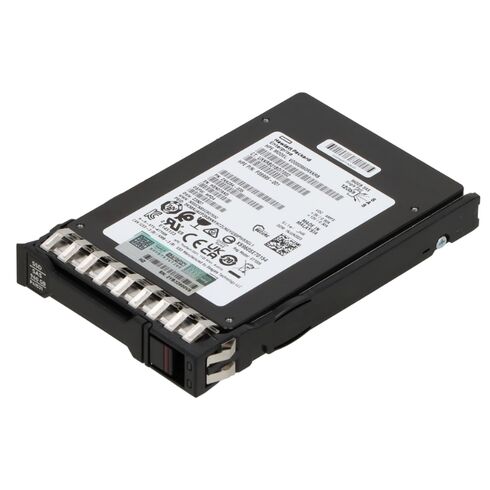 HPE P37070-001 Read Intensive SSD