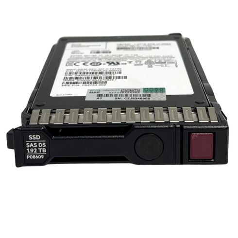HPE P37071-001 Mixed Use Drive SSD