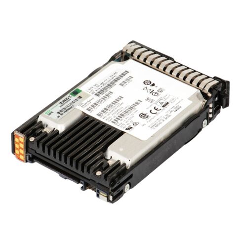 HPE P37072-001 2.5inch SAS 12GBPS SSD