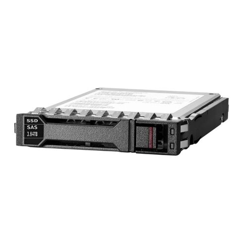 HPE P40500-X21 3.84TB 6GBPS SSD