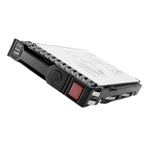 HPE P40500-X21 Hot-Swap SSD