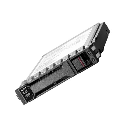 HPE P40500-X21 Read-Intensive SSD