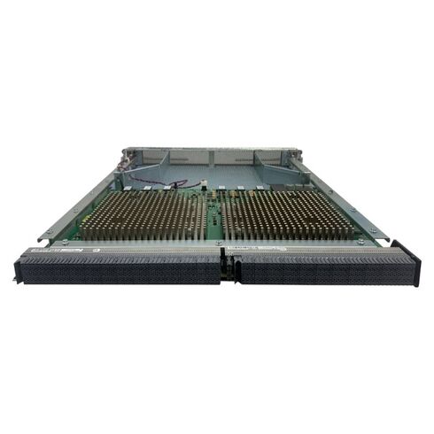 ME4600-XCO-640 Cisco 640 GBPS  Switch Fabric Module