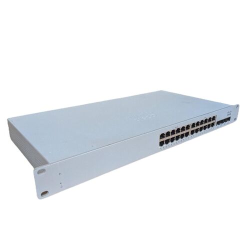 MS210-24-HW Cisco Meraki 10 Gigabit Ethernet SFP Switch