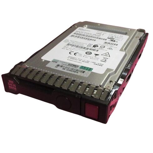 P04527-K21 HPE SAS 12GBPS MLC SSD
