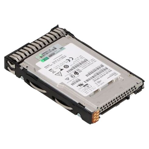 P09088-B21 HPE 2.5 Inch MLC SSD