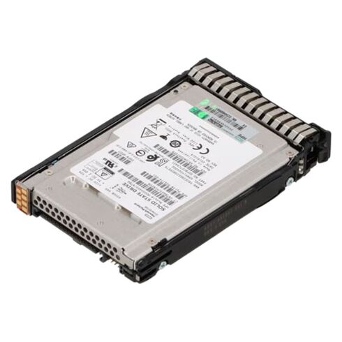 P09088-X21 HPE 2.5 Inch MLC SSD