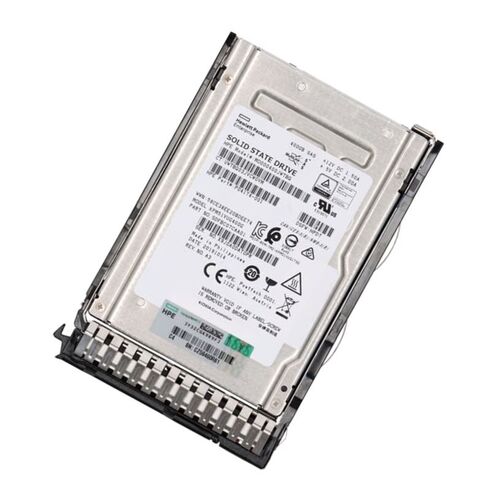 P09088-X21 HPE 400GB Mixed Use Solid State Drive