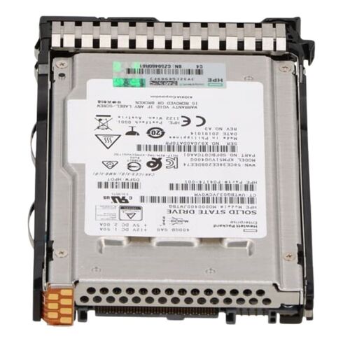 P09088-X21 HPE SAS 12GBPS SSD