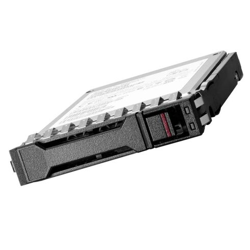P09949-001 HPE 1.6TB SAS 12GBPS MLC Solid State Drive