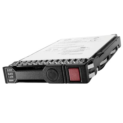 P09949-001 HPE 1.6TB SAS Optimized SSD