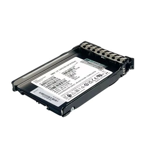 P21517-K21 HPE 3.84TB Smart Carrier SSD