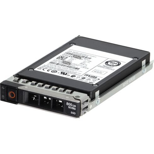 P22329-X21 HPE 800GB Solid State Drive