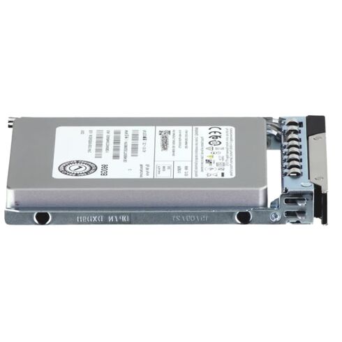 P22331-K21 HPE SFF Solid State Drive