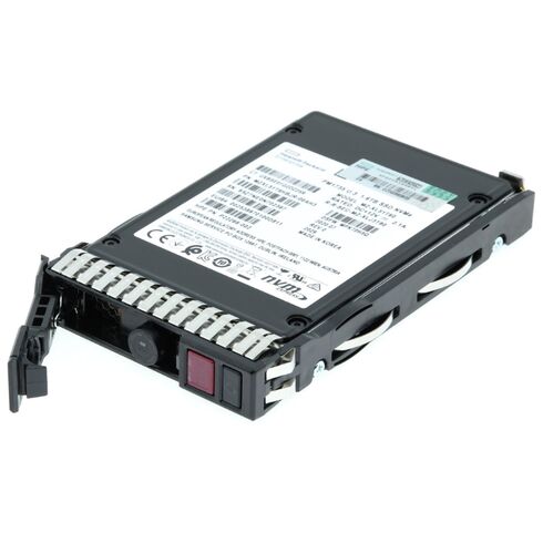 P37005-H21 HPE 960GB Hot Swap SAS SSD