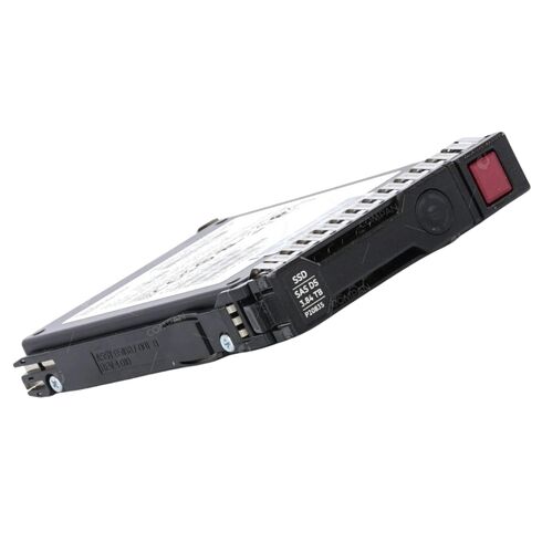 P37647-001 HPE SAS 12GBPS SSD