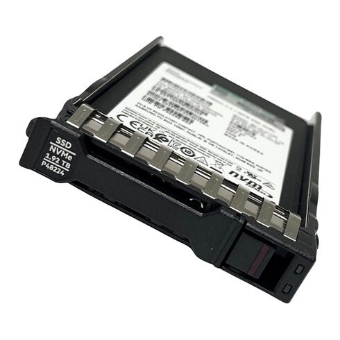 P37833-001 HPE NVMe Primera 600 SSD