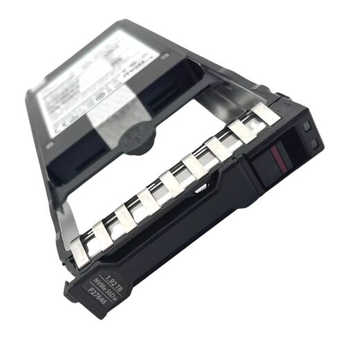 P37838-001 HPE SFF Solid State Drive