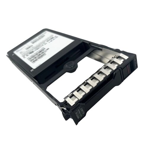 P37839-001 HPE Data Intensive SSD