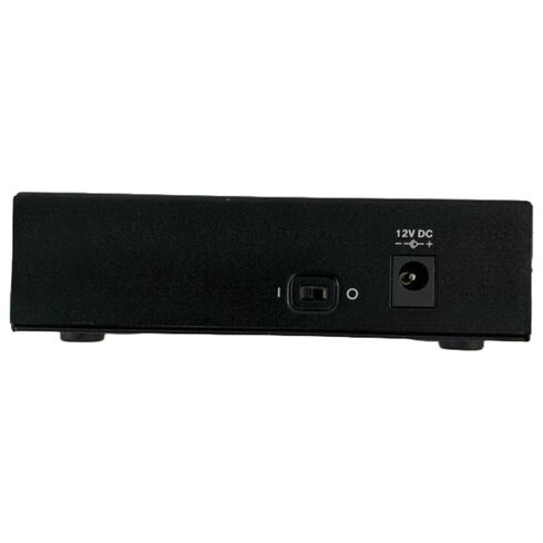 SG110D-05 Cisco 5 Ports Network Switch