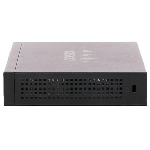 SG110D-08HP Cisco 8 Ports Unmanaged Switch