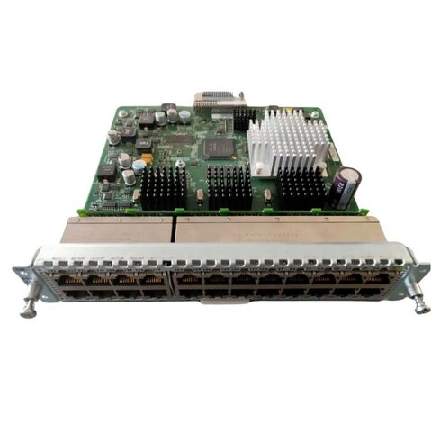 SM-ES2-24-P Cisco Network Switch