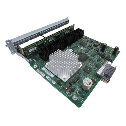 SM-X-ES3-24-P Cisco Managed Switch