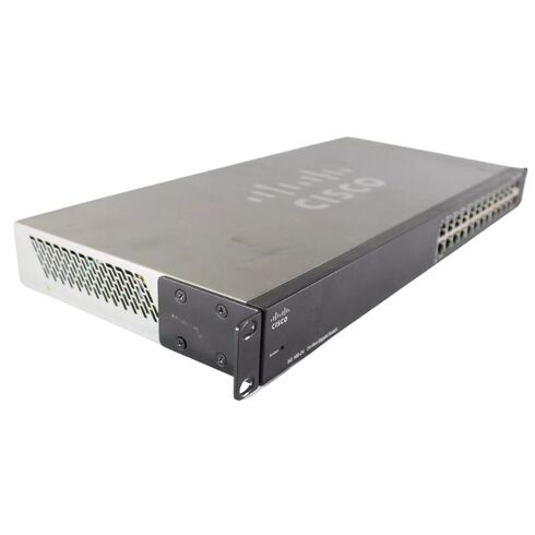 SR2024T-NA Cisco 24 Ports Switch
