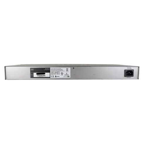 SR2024T-NA Cisco Ethernet Switch