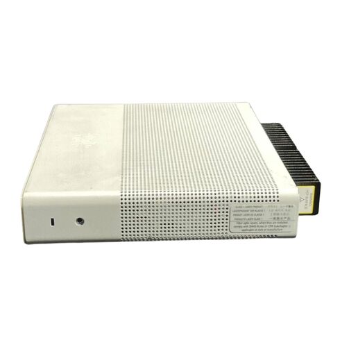 WS-C2960C-8PC-L Cisco 8 Ports Manageable Switch