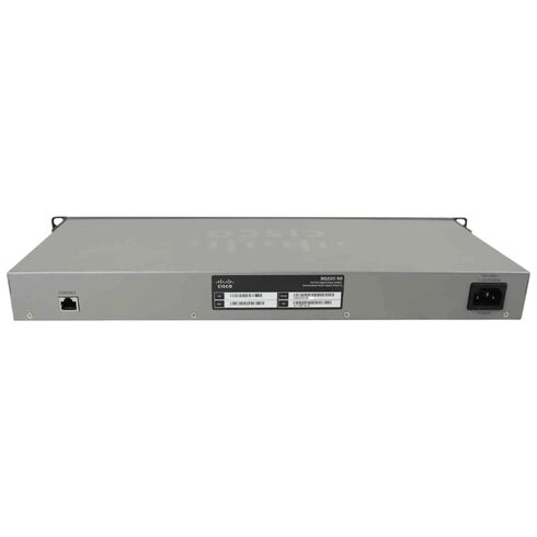 Cisco SG220-50-K9 50 Ports Ethernet Switch