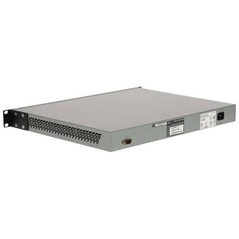Cisco SG500-52MP-K9-NA Gigabit Ethernet Switch