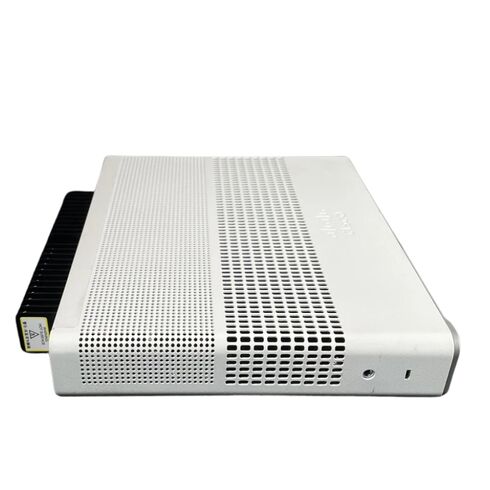 Cisco WS-C2960CX-8PC-L 8 Ports Layer 3 Switch