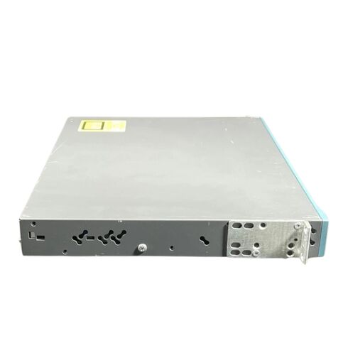 Cisco WS-C2960G-48TC-L Rack-Mountable Switch