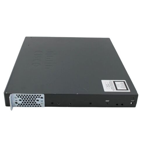 Cisco WS-C2960XR-48FPS-I 48-Ports Layer 3 Switch