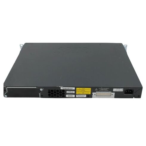 Cisco WS-C2960XR-48TS-I 48 Ports SFP Ethernet Switch