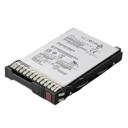 HPE P19939-H21 SATA 960GB SSD