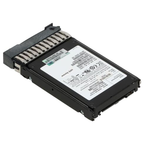 HPE P21127-H21 800GB Hot Pluggable SSD