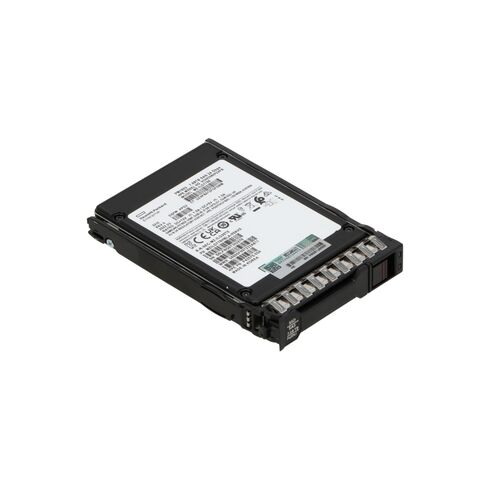 HPE P26232-001 7.68TB SAS SFF FIPS SSD