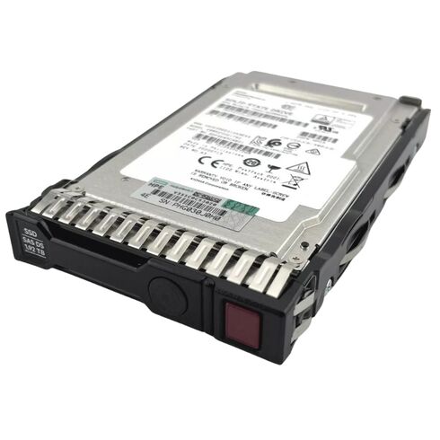 HPE P37011-B21 2.5inch SAS SSD