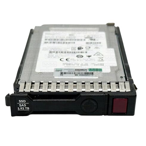 HPE P37013-H21 SAS DS 12GBPS SSD